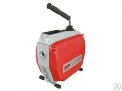 Фото №0 Прочистная машина Dali