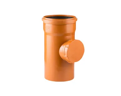 фото Ревизия НК ПП 160, рыжий,РТП