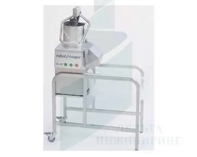 фото Овощерезка Robot Coupe CL 55 с рычагом