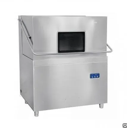 Фото №0 Посудомоечная машина купольного типа МПК-1400К