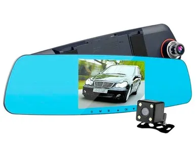 фото Видеорегистратор Eplutus D05