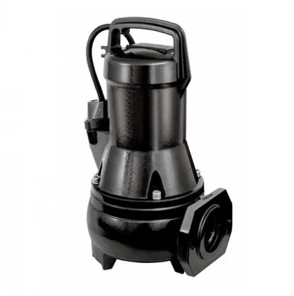 Фото №0 Фекальный насос Espa Drainex 201M