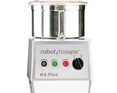 фото Куттер Robot Coupe R5 PLUS (220V)