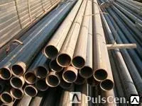 фото Труба бесшовная 11 х2 5652 ст.3 44105 45 09г2с тянутые нерж. 12х18н10