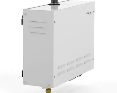 фото Парогенератор Tylo Steam Home (3/6/9 кВт, для частной бани, без пульта Pure/Elite, арт. 66210120)