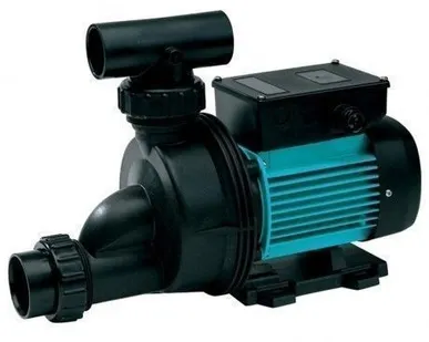 фото Центробежный одноступенчатый насос Espa Tiper1 70М