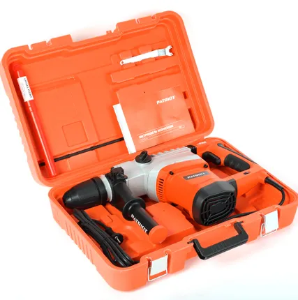 Фото №6 Перфоратор RH 450