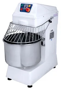 фото Тестомес Hurakan HKN-M30SN2V