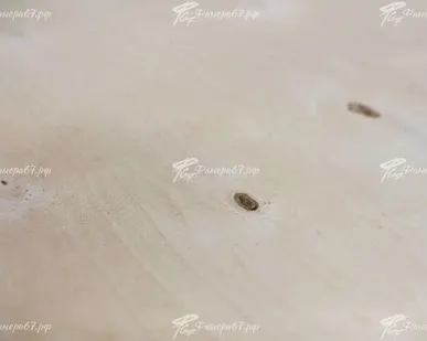 фото Фанера ФК 10мм сорт 3/4 1525х1525 ШЛ