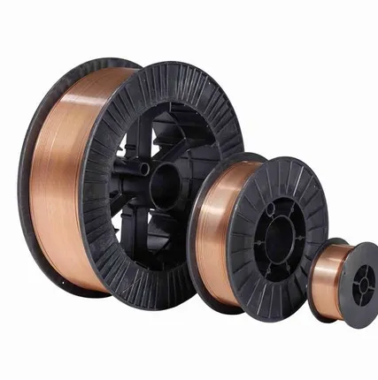 Фото №0 Продам проволоку СВ08Г2С