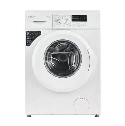 Фото №0 Стиральная машина Leran wm 607sd