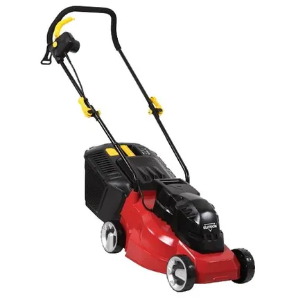 Фото №0 Газонокосилка ELITECH EK 1000H