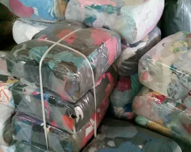 фото Обтирочная ветошь