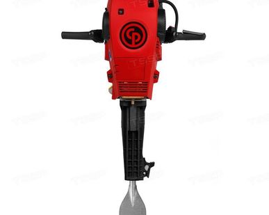 фото Бетонолом Chicago Pneumatic RED HAWK