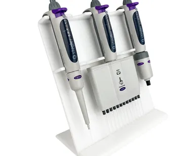 фото Штатив для дозаторов ТАГЛЕР (5 мест)