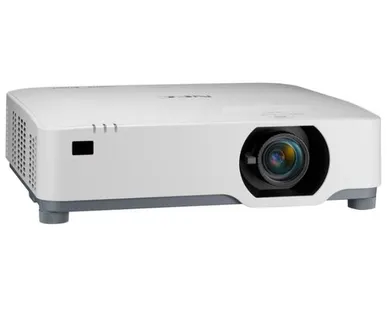 фото Проектор NEC P525WL