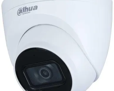фото Видеокамера IP DH-IPC-HDW2230TP-AS-0360B 3.6-3.6мм цветная бел. корпус Dahua 1196483