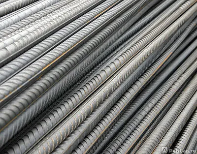 Фото №0 Арматура 10 класс А I, III резка доставка