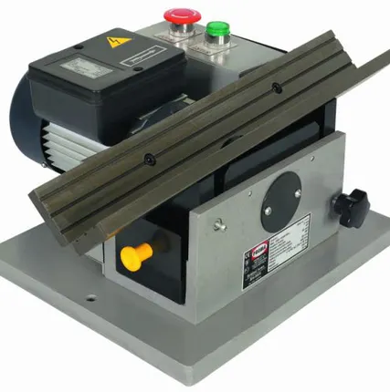 Фото №0 SH-80/5 станок для снятия фасок