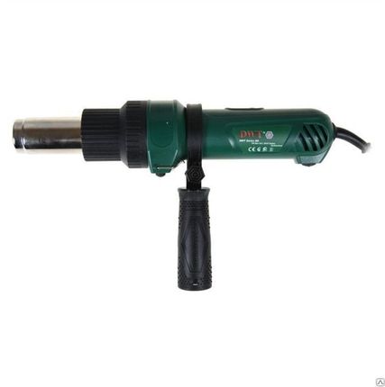 Фото №0 Фен DWT HLP15-500 K 1500Вт