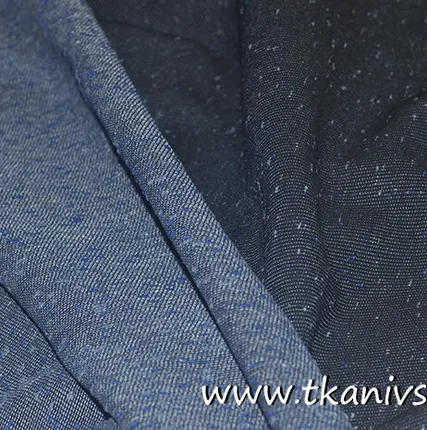 Фото №0 Деним букле 01-62-06176