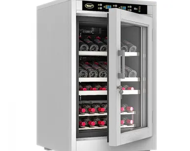 фото Винный шкаф Cold Vine C46-WW1 (Modern)