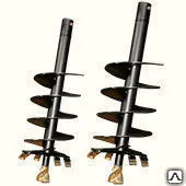 Фото №0 Шнек серия S5