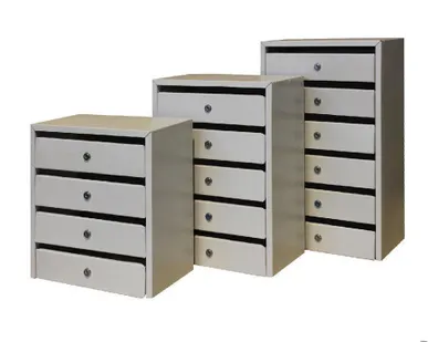 фото Почтовый ящик «Оптима 8»