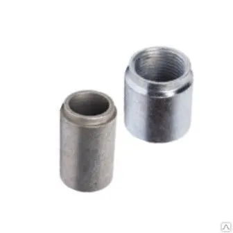 Фото №0 Бобышка БП1-М27х2-25 для установки термометров