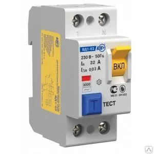 Фото №0 Узо iek mdv10-2-032-030 вд1-63