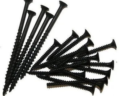 фото Саморезы