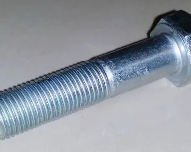 фото Болт кардана (4011000568)(LG95X)