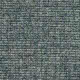 фото Ковровое покрытие Plaid 27 4м, бирюзовый, ITC