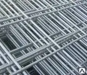 фото Сетка дорожная 65х65