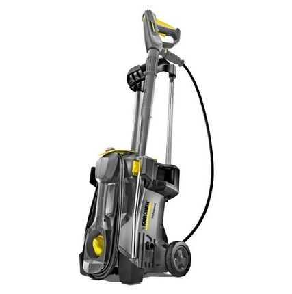 Фото №0 Мойка высокого давления KARCHER
