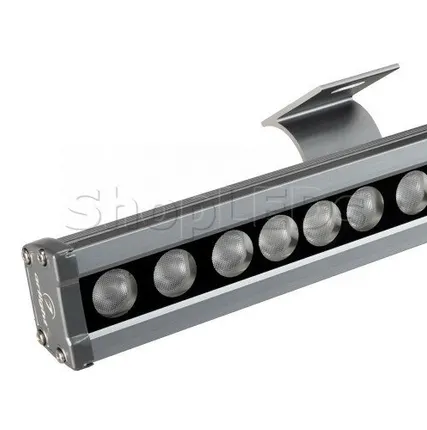 Фото №0 Arlight Светодиодный прожектор AR-LINE-1000L-36W-220V Day (Grey, 30 deg)