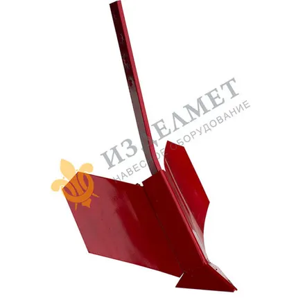 Фото №0 Окучник 1-рядный МБ (Калуга)