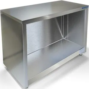 Фото №0 Подставка под плиту ИПП-610145 Техно-ТТ СПИ-837/1208