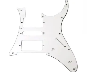 фото Панель для гитарной деки HSH Caraya H-1004B, Caraya (Карайя)