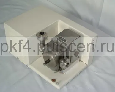 фото Насосы роторные В3-ОРА