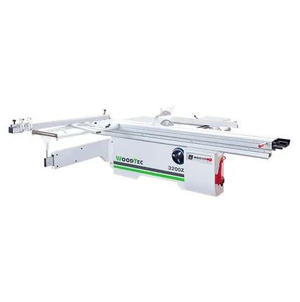 Фото №0 Форматно-раскроечный станок WoodTec 3200Z