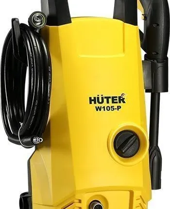 Фото №0 Мойка Huter W105-Р