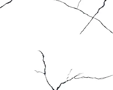 фото Керамогранит 60х60 Black Line Белый / ZM Ceramic