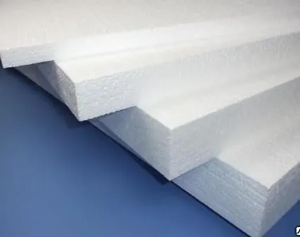 Фото №0 Пенопласт ПСБ-С 15 1000х1000х30 мм