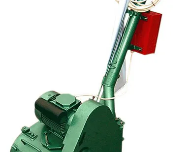 фото Паркетошлифовальная машина СО-206.1