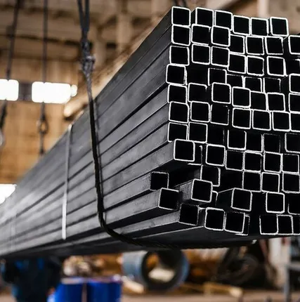 Фото №0 Труба профильная в Тюмени