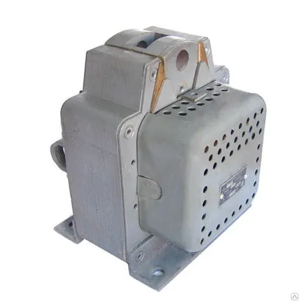 Фото №0 Электромагнит ЭД 10101, ЭД-10102, ЭД-11101, ЭД-11102