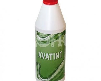 фото Пигмент 1л AVATINT Tikkurila BH (1) (ЭК)
