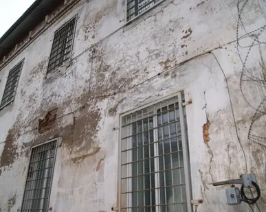 фото Обследование коттеджей, зданий и сооружений