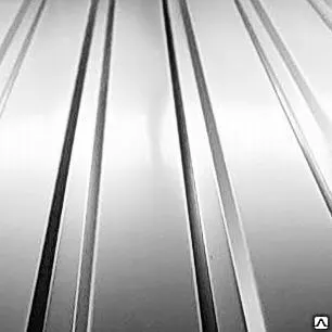 фото Профнастил ПС 10